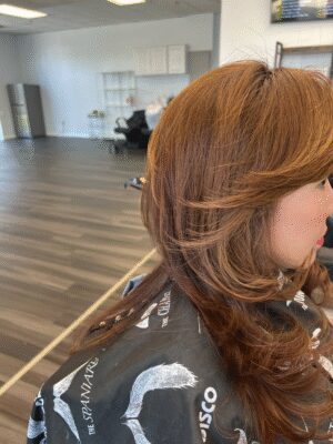 Chi Hair Salon